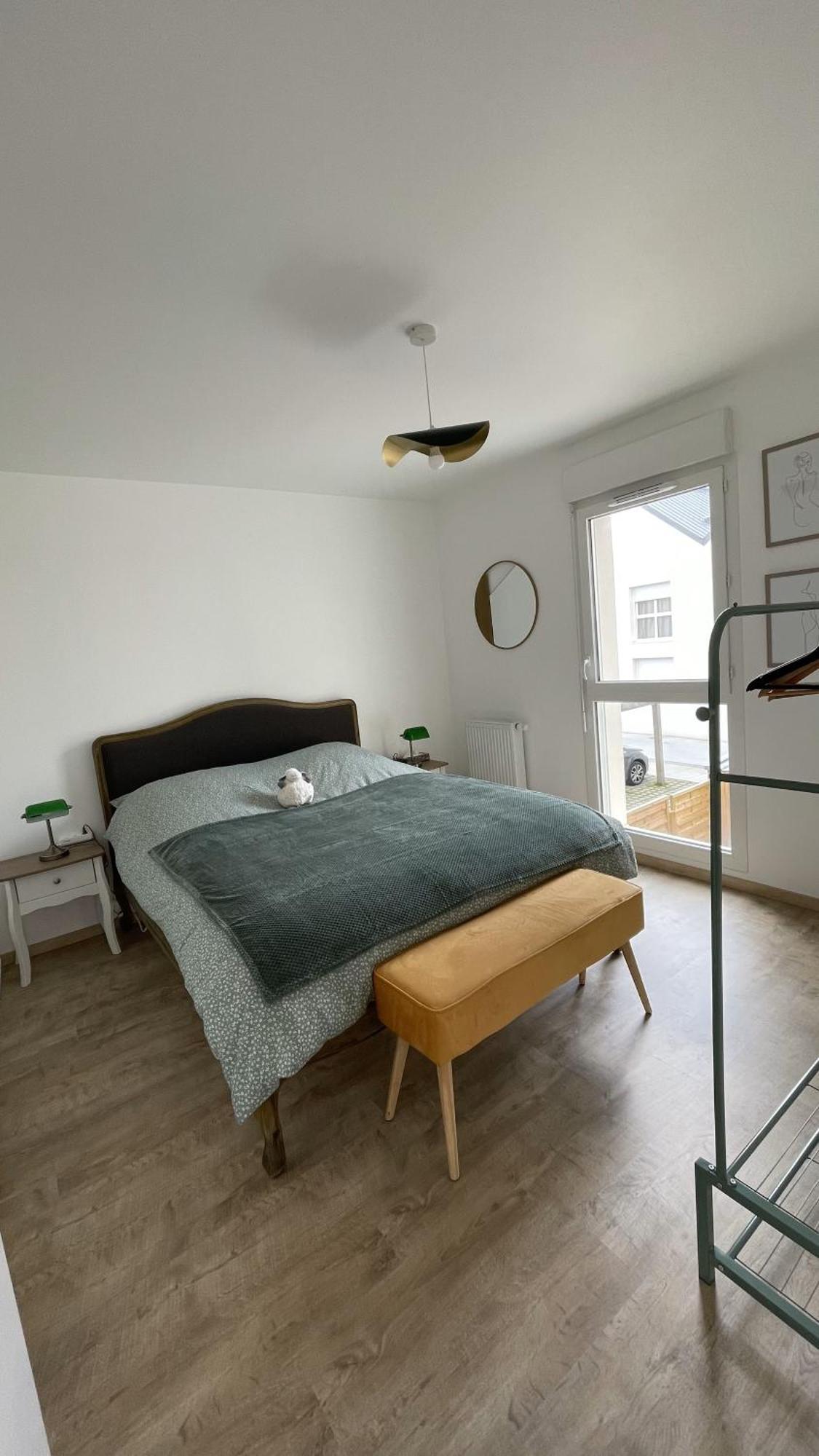 La Maison De Virginie Bénouville Dış mekan fotoğraf